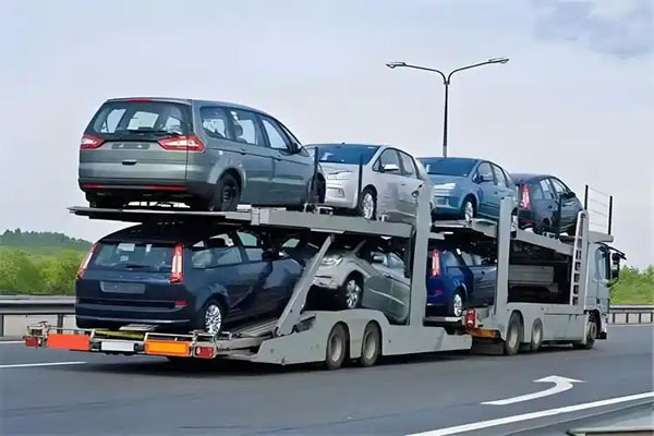 东城街道轿车托运查询